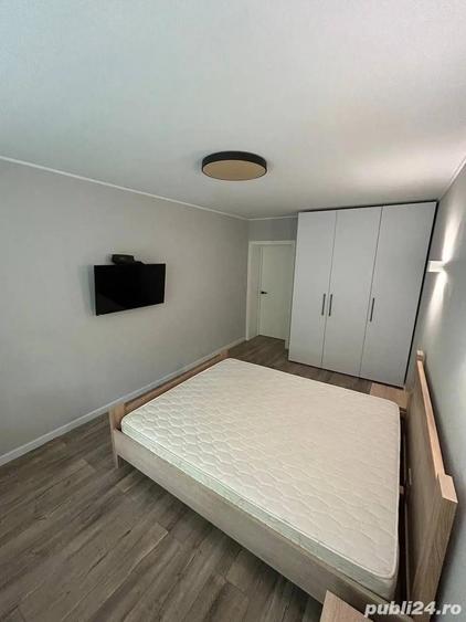 Apartament 2 camere de inchiriat in zona Gorjului - 6