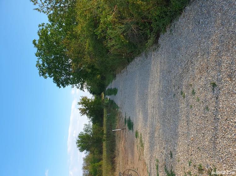 Teren pentru casa de 1021 mp in Scrovistea - 1