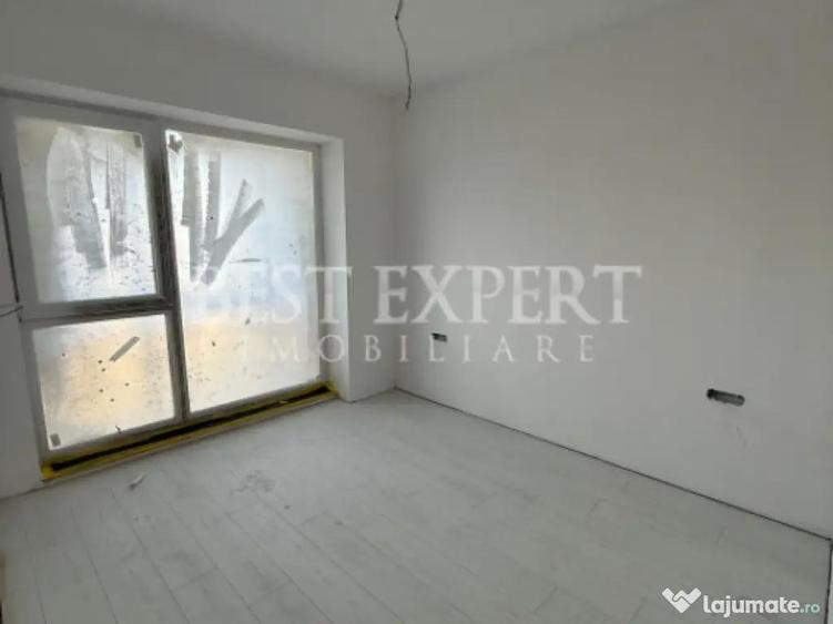 Garsoniera dubla - Theodor Pallady, premium, piscina, sala f - 4