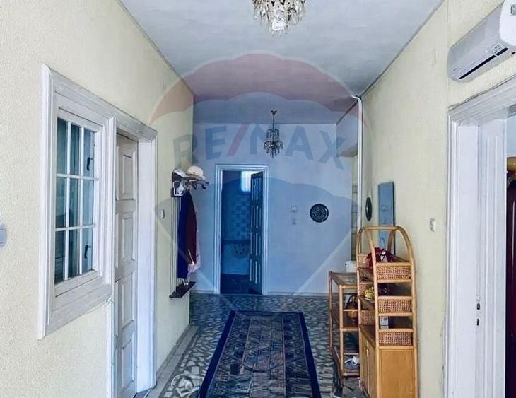 Teren de 780 mp Strada Jimbolia + constructie de 265 mp - 9