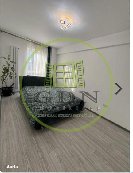 Apartment nou in bloc nou de inchiriat! - 3