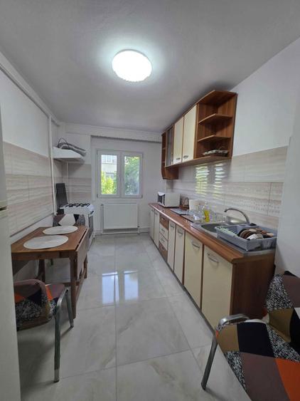 Ofer spre inchiriere apartament in Calarasi, renovat 2026, zona 5 Calarasi, deasupra bijuteriei zona linistita, civilizata, - 7