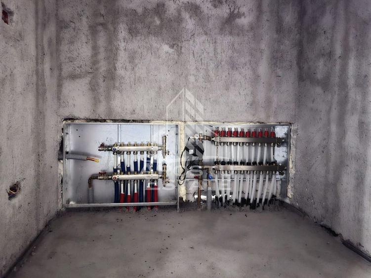 Casa noua, in exclusivitate, in Curtici. - 9