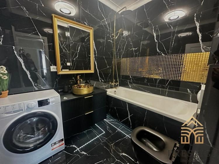 Apartament cu 3 camere de inchiriat in bloc nou , Prima Arena-Oradea - 10