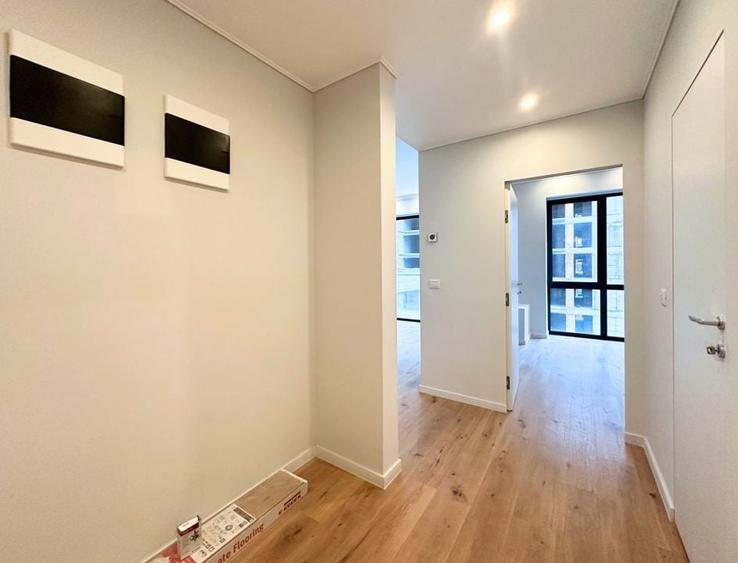 Vanzare apartament exclusivist ansamblu rezidențial ONE66 - 24