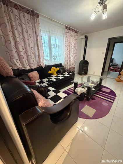 Vand apartament 2camere +garaj sau Inchiriez - 3