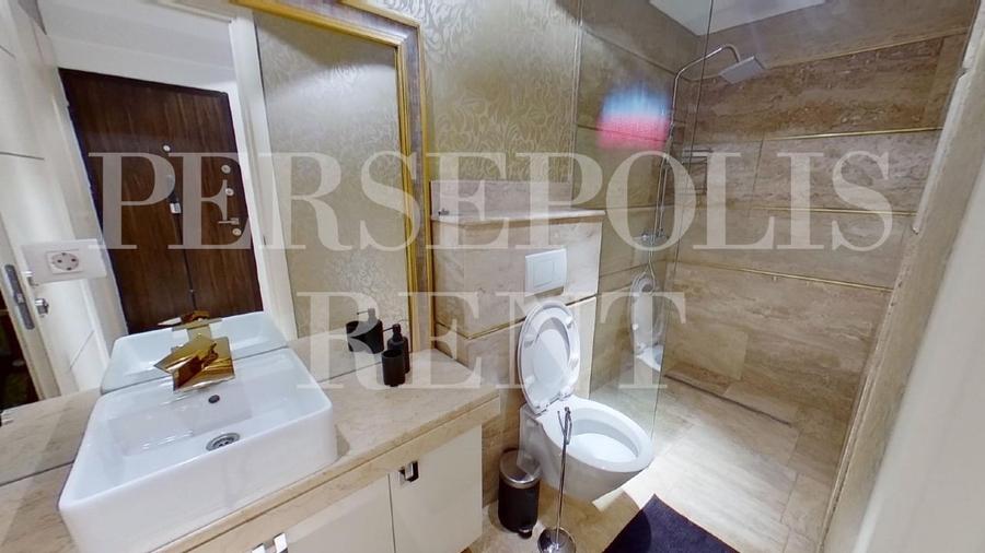 Apartament Triplex Persepolis  - București - 10