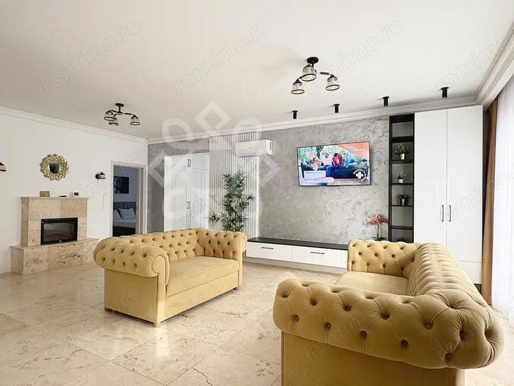 Casa luxoasa de inchiriat in Oradea, cartier Oncea - 39