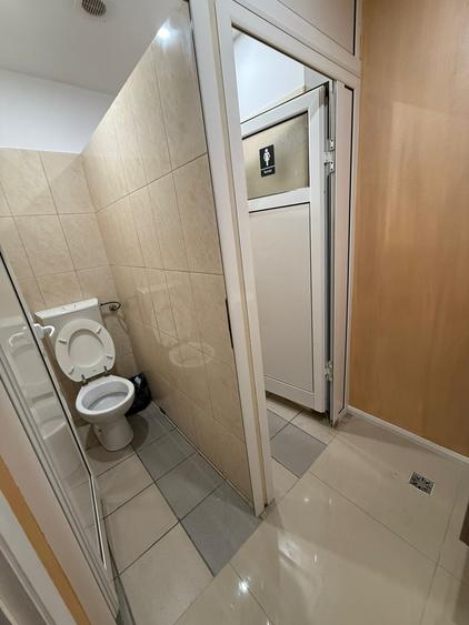 Spatiu comercial central la strada Primaverii - 3