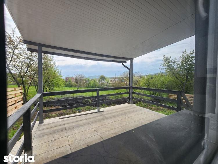 CASA INDIVIDUALA, 4 CAMERE, 2 BAI, 570 MP TEREN, TOMESTI - 15