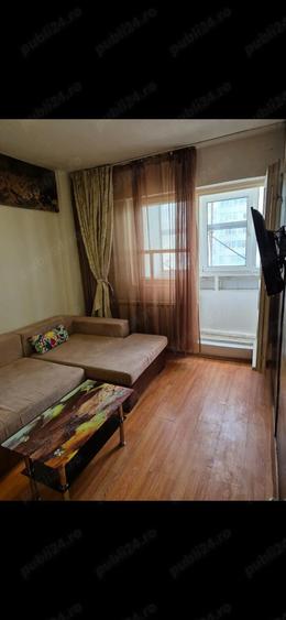 garsoniera titan-metrou 1 minut stradal - 4