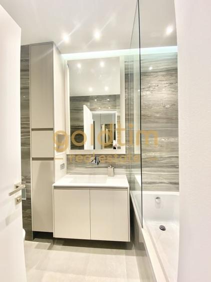 APARTAMENT IMPRESIONANT/EXCLUSIVIST/COMPLEX BOUTIQUE/CAMERA PERSONAL/KISELEFF - 29