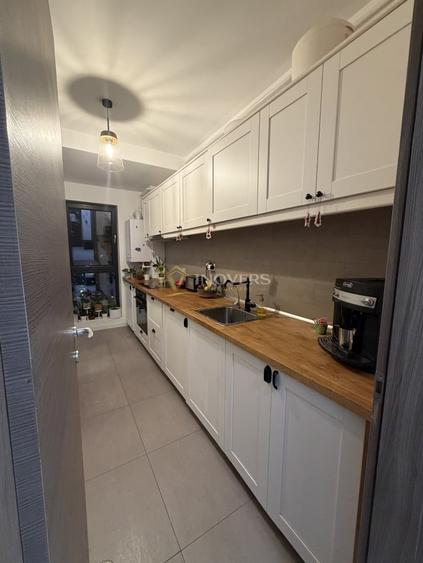 3 Camere Premium | Vedere Parc Liniei | Etaj 11 | 21 Residence| Mobilat & Utilat - 9