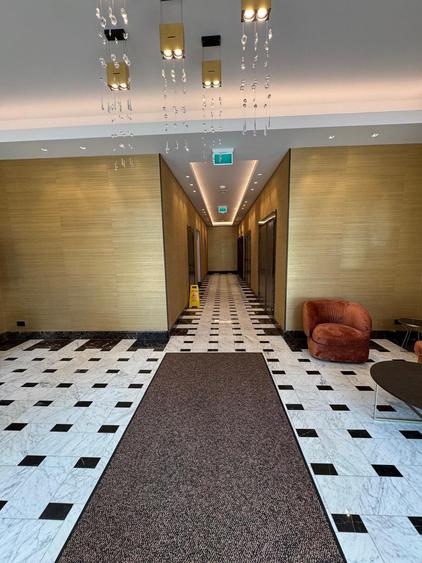 Ultra-Lux & Ultra-Central – la Palas Mall, Apartament 2 camere mobilat - 3