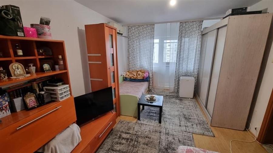Apartament 2 camere - decomandat - vis-a-vis BTR Sebastian