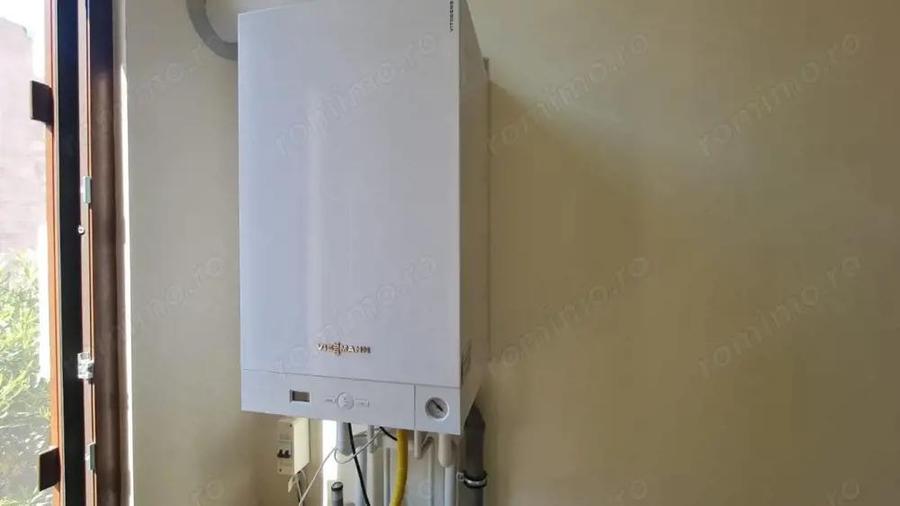 Spatiu in zona centrala, ideal pentru clinica - 8