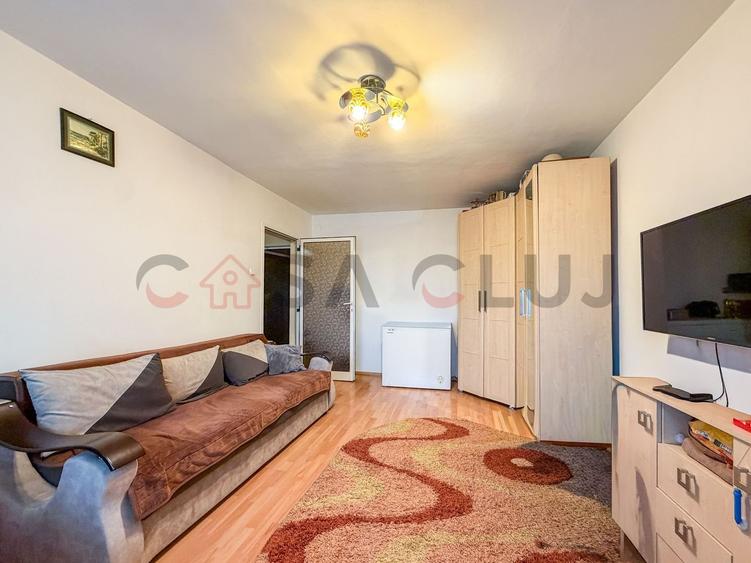 3 camere decomandate la 5 minute de Iulius Mall, Intre Lacuri - 4