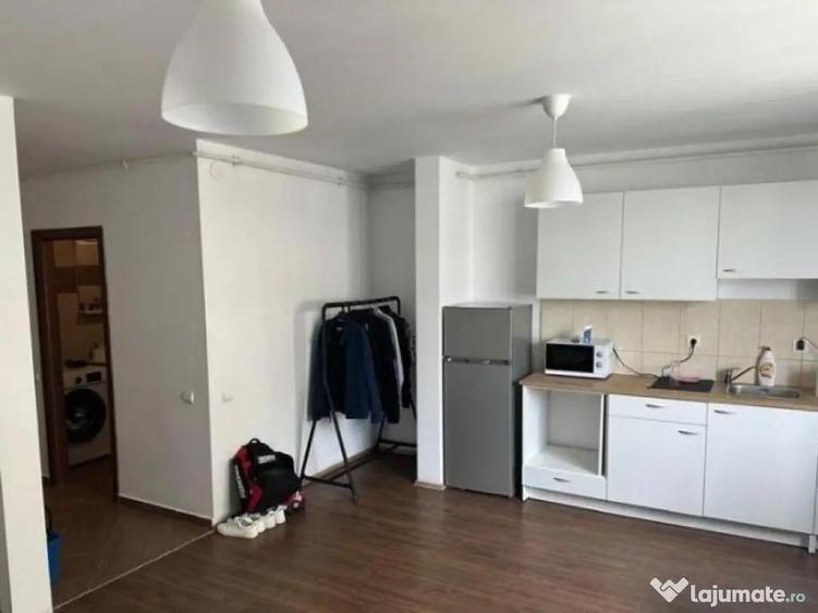 Iancului etaj 9 pantelimon - 1