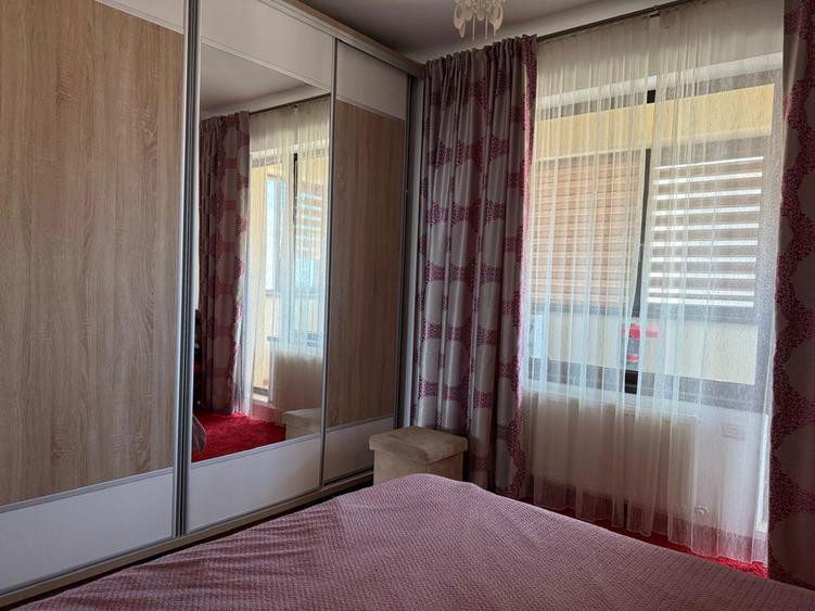 Inchiriere Apartament 3 camere Tomis Nord - 6