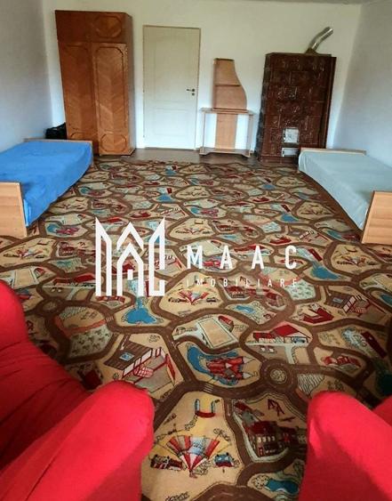 Black Friday Casă Săsească Hosman | 3 camere | Teren 1076 mp - 6