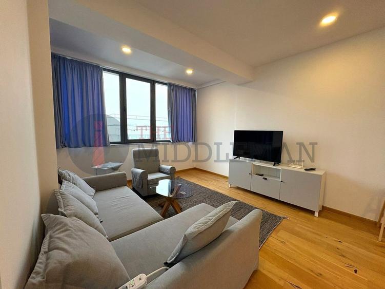 Smaranda Braescu I 2 camere I Mobilat I Luminos - 2