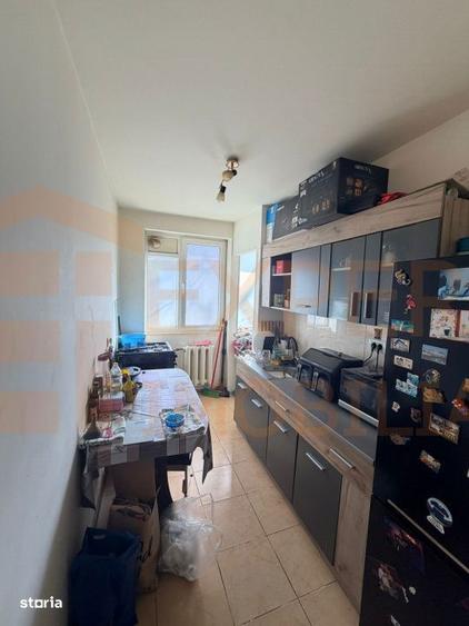 Apartament 2 camere, situat in zona Gara - 4