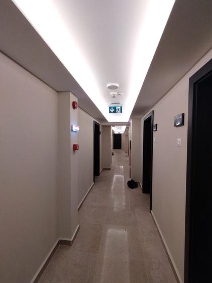 Garsoniera  39 mp - Smart Residence / Metrou Lujerului - 2