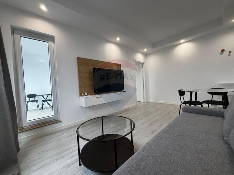 Oferta lunii noiembrie| Studio dublu | mobilat+loc parcare - 3