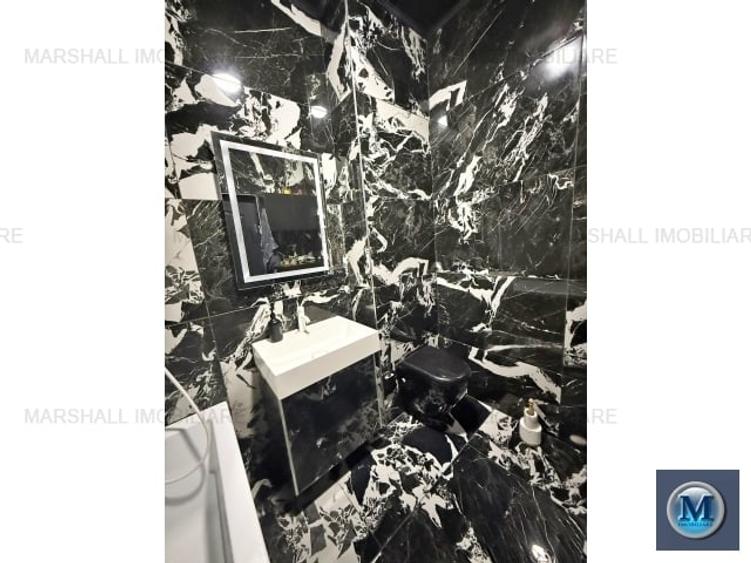 Apartament 2 camere de vanzare, zona Albert, 49.2 mp #16611 - 10