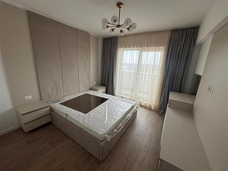 Apartament 2 camere, mobilat si utilat complex Express Residence - 5