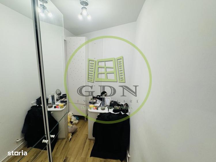 3 camere | Metrou Jiului 1 min | Parcare | Bloc 2013 - 10