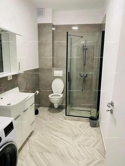 Apartament tip studio - mobilat si utilat complet - 37mp - 68.000 Euro - 4