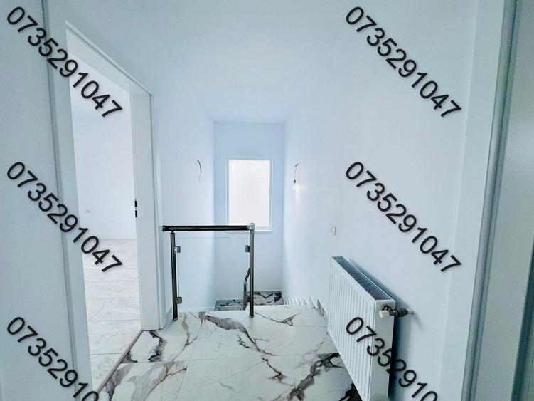 Casa Individuala 5 Camere -3 Bai/Dresing In Comuna Berceni - 13