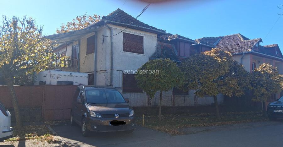 Casa Mehala, Timi?oara