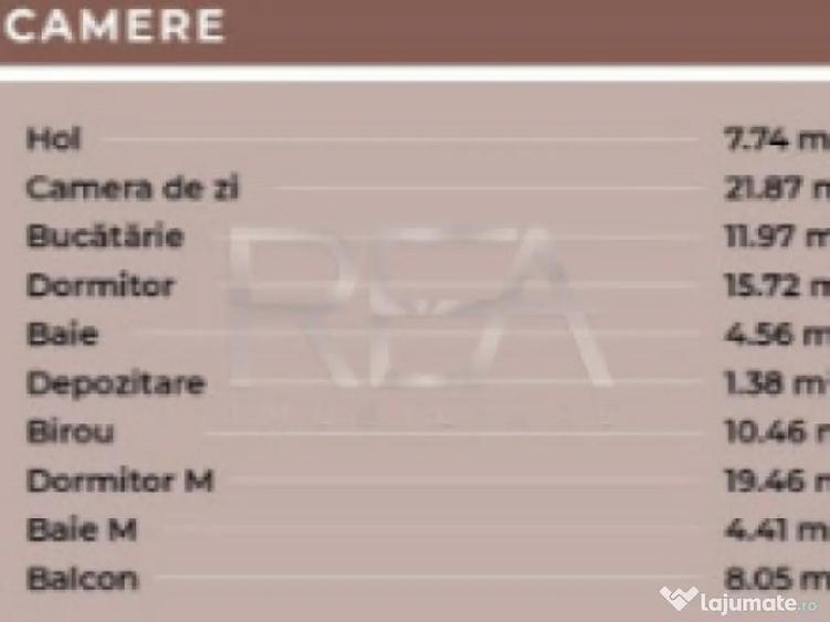 Apartament 4 camere, Ferdinand - 2