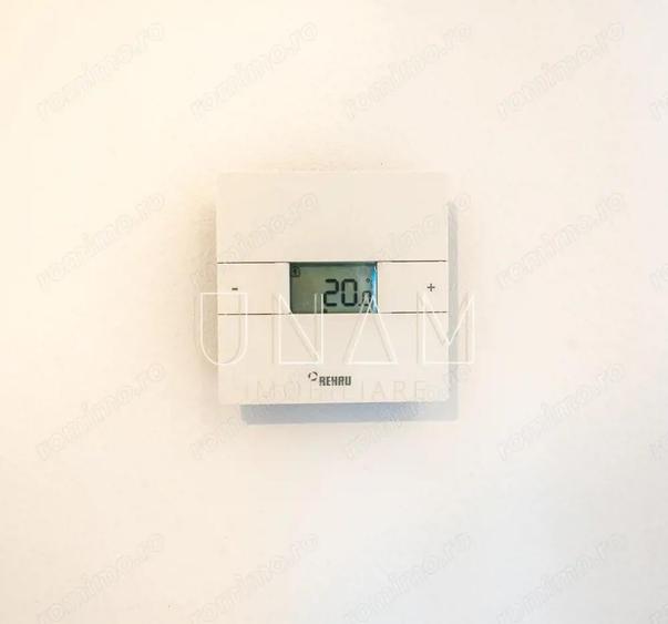 Confort ?i Elegan?a in Centrul Ora?ului - Ap. de Inchiriat in Bloc Nou - 10