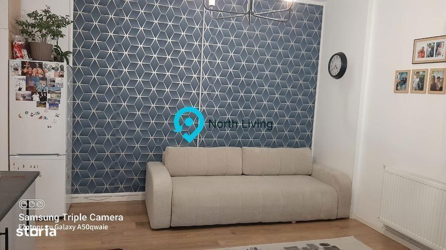 Proprietar vand apartament 2 camere tip Studio in COLENTINA GARDEN - 1