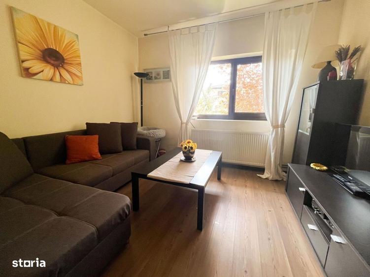Vila Individuala P+1+M, 5 camere, 2 bai, Metrou Paris Academie Politie - 10