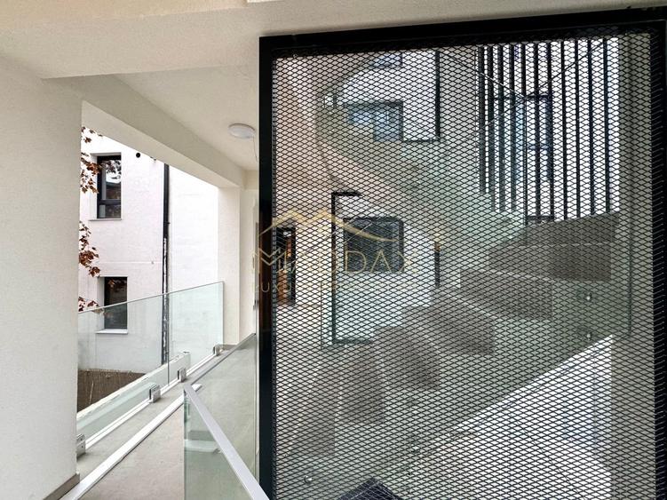 Apartament cu 3 camere *Prima Inchiriere* + Terasa *50mp* / Aviatiei - Herastrau - 45