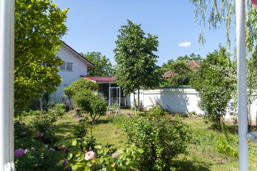 "Casa Varlan" - oaza de liniste perfecta pentru cei ce vor sa detina o pensiune! - 10
