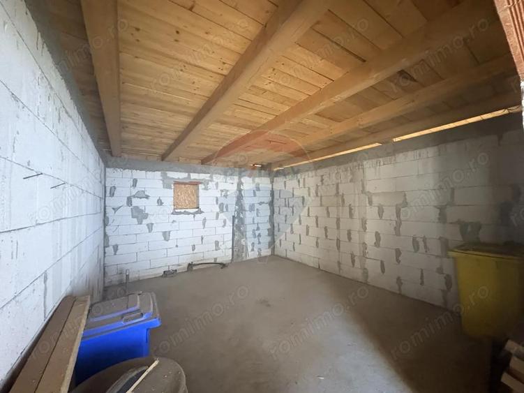 Casa noua in Biertan - 8