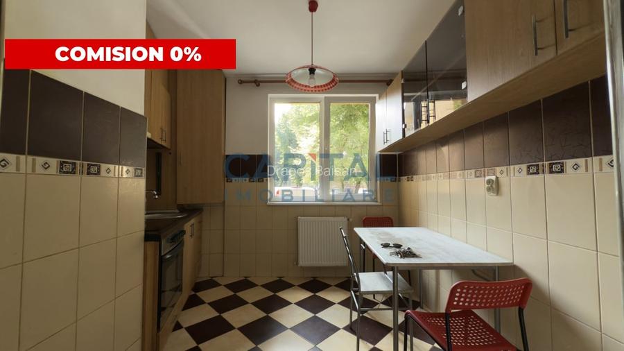 Apartament cu 2 camere, central, strada Horea! Apartament cu 2 camere, central, strada Horea!