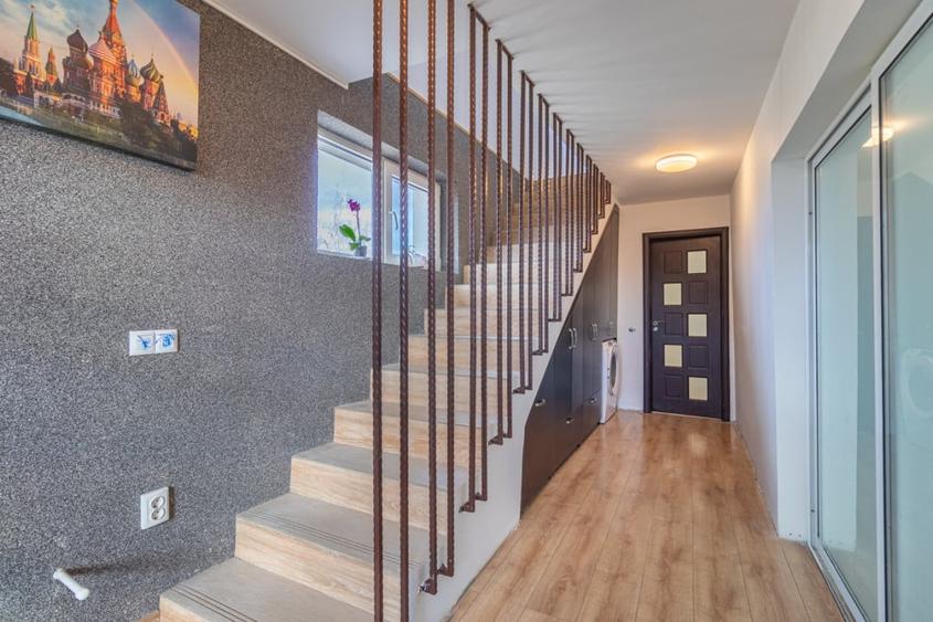 Casa 5 camere Domnesti-Teghes - 28