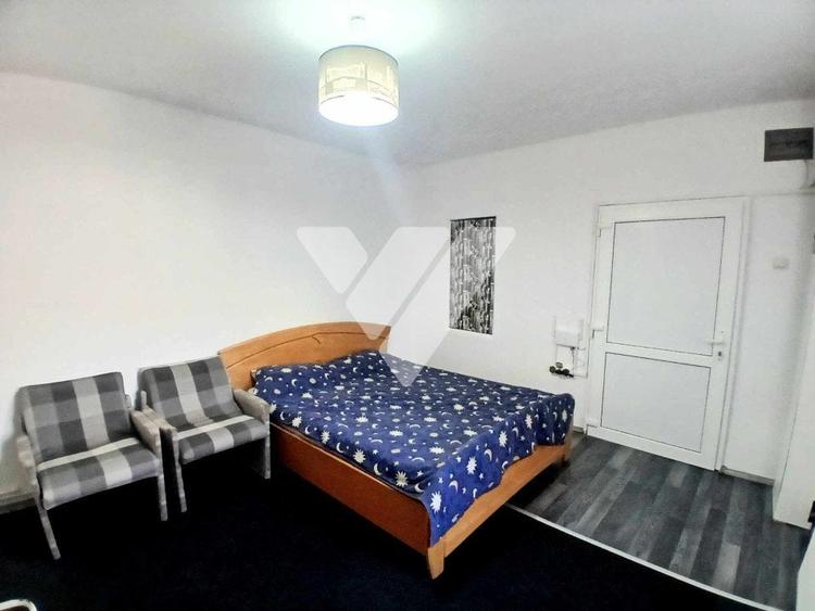 Apartament 3 camere mobilat si terasa in zona Ultracentrala Sibiu - 5