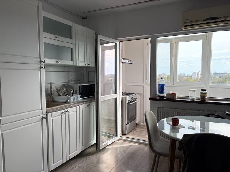 Apartament atragator, trei camere, Brancoveanu, 95.000€ - 1