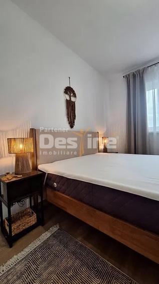 STUDIO de inchiriat, suprafata de 50mp si loc de parcare Subcetate Residence - 3