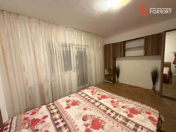Apartament cu 2 camere de vanzare in Timisoara, zona Bucovina - 14