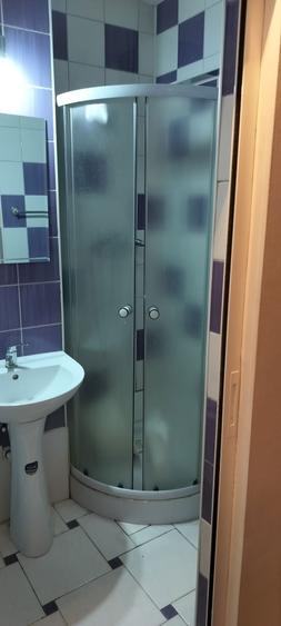 Inchiriat garsoniera ultracentrala-vedere spre intersectia principala - 6