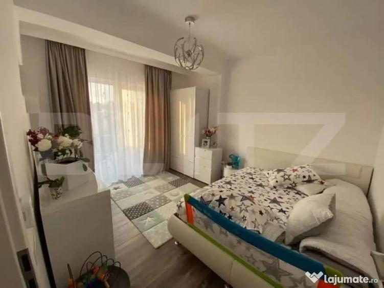 Oportunitate! Apartament de 3 camere, lux, Ciarda Rosie - 12