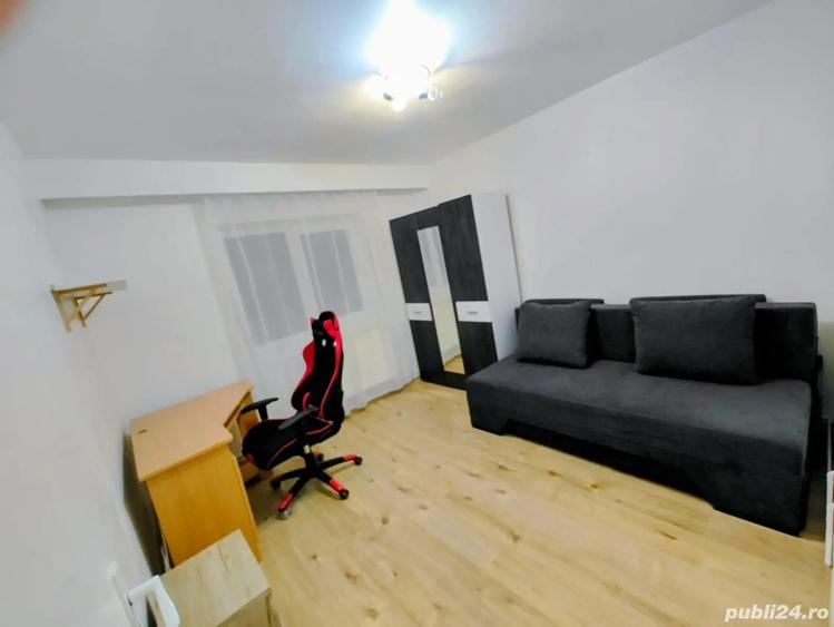 Chirie Zorilor zona Golden Tulip - 4